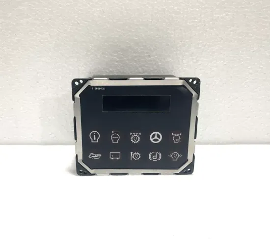 Picture of CONTROL GP