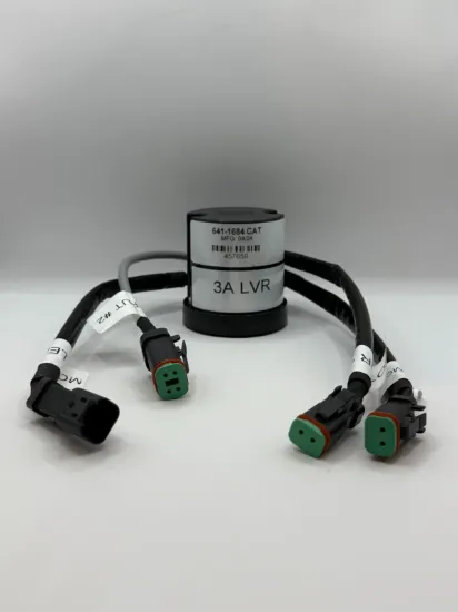 Picture of 24V CONTROLLER