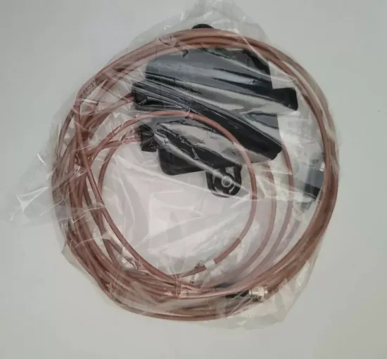 Picture of Exhaust Soot Monitor Sensor