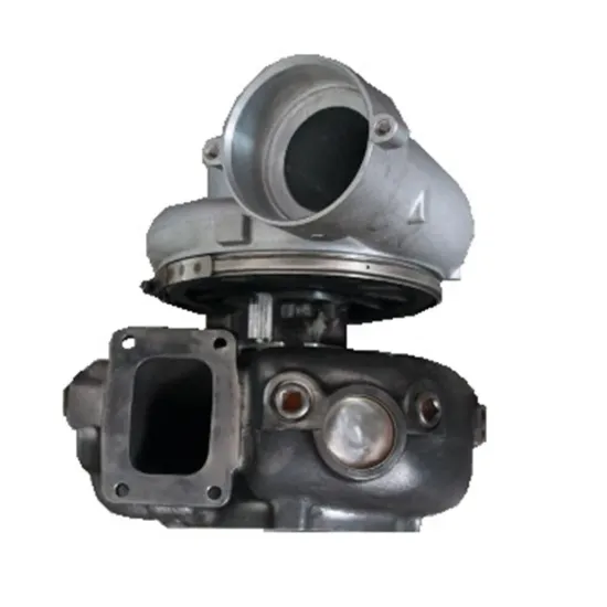 Picture of TURBO GP