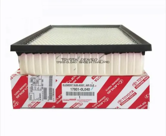 Picture of Air Filter
