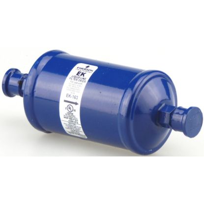 Picture of EK 163 3/8" SAE Flare Liquid Line Filter Drier