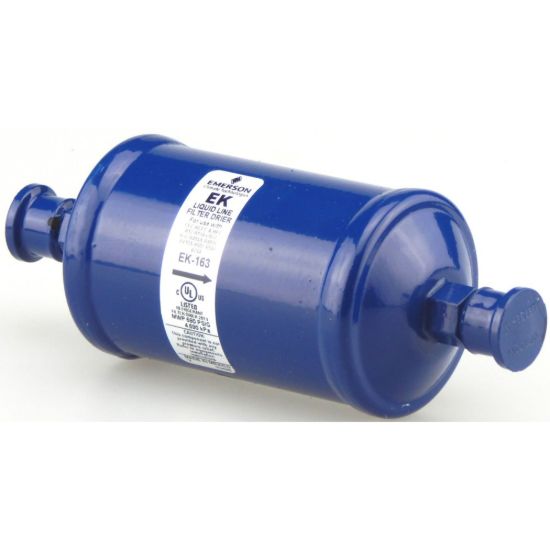 Picture of EK 163 3/8" SAE Flare Liquid Line Filter Drier