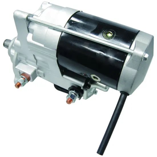 Picture of MOTOR,STARTING