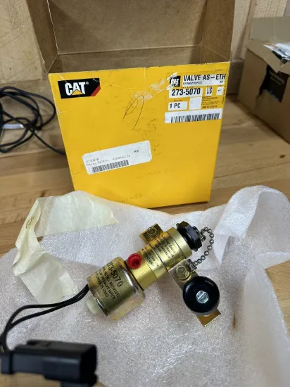 Picture of VALVE AS-ETH