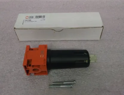 Picture of PNEUMATIC FILTER FOR MEDICAL EQUIPMENT
