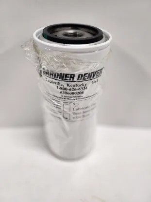 Picture of OIL FILTER
