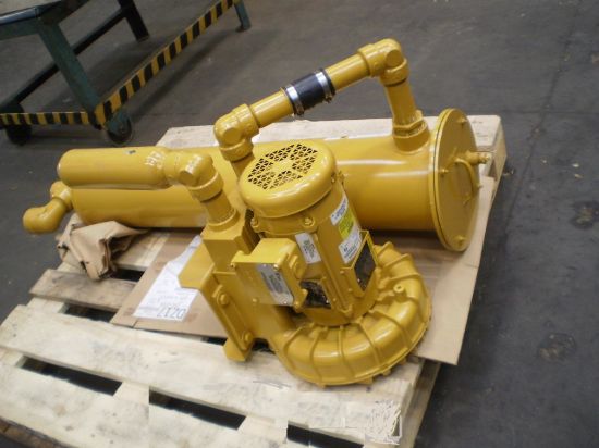 Picture of FILTER GP-FUMES DISPOSAL