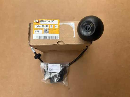 Picture of CAMERA GP