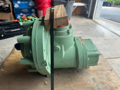 Picture of Air End Model 10
