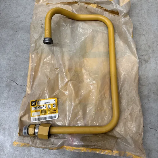 Picture of TUBE A