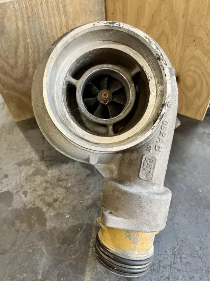 Picture of TURBO GP