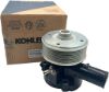 Picture of WATER PUMP ASS.Y KDI  TCR
