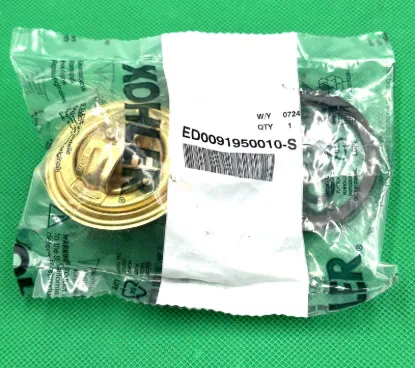 Picture of THERMOSTAT VALVE ASSEMBLY CHD