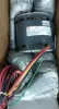 Picture of BLOWER FAN MOTOR HP-1/3, RPM-1075/2SPD, AMPS-2.5, PHASE-1