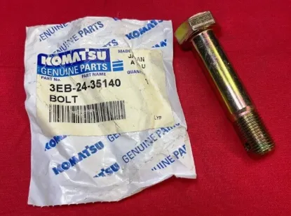 Picture of BOLT