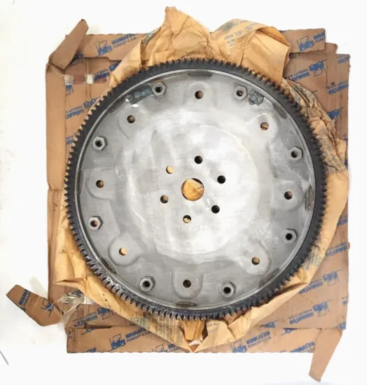 Picture of FLYWHEEL ASSY