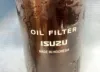 Picture of LUBE FILTER
