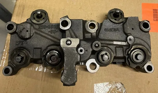 Picture of ACTUATOR AS