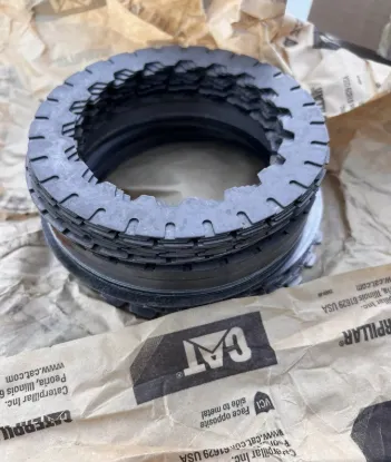 Picture of BRAKE KIT