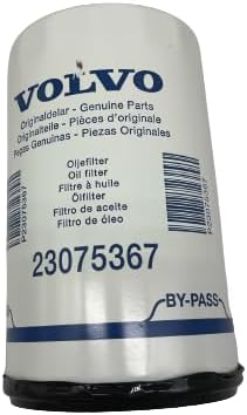 Picture of OIL FILTER