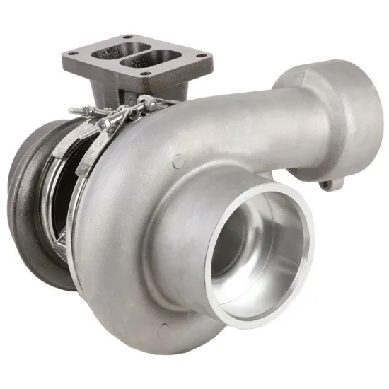 Picture of REB TURBO G