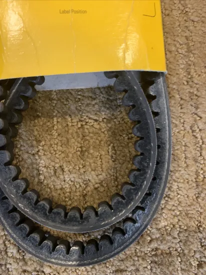 Picture of V-Belt