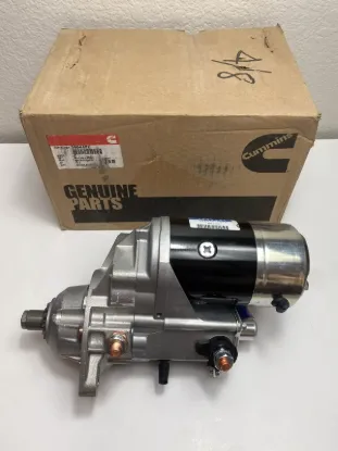 Picture of MOTOR, STARTING