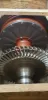 Picture of Turbocharger