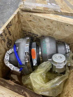 Picture of TURBOCHARGER GP