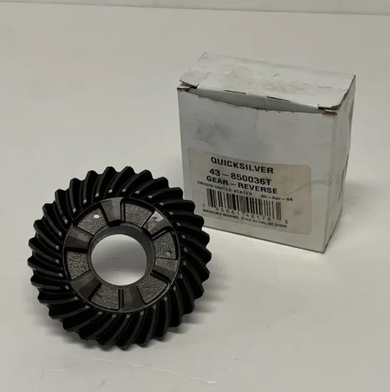Picture of GEAR-REVERSE 36 TEETH