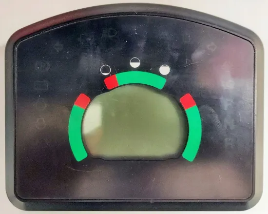 Picture of CONTROL GP