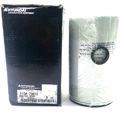 Picture of FUEL FILTER
