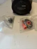 Picture of Panel Meter,Hour,E-mech,Digital,6 Dig, Vol-Sup 115VAC