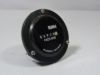 Picture of Panel Meter,Hour,E-mech,Digital,6 Dig, Vol-Sup 115VAC