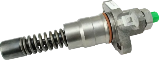 Picture of Fuel Injection Pump