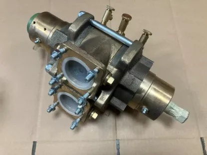 Picture of RAW WATER PUMP