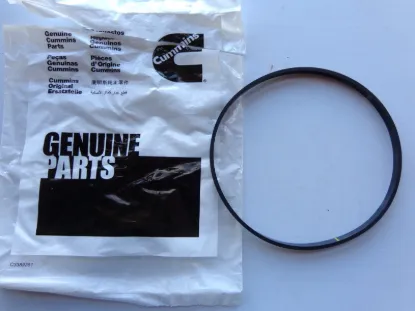Picture of SEAL, RECTANGULAR RING