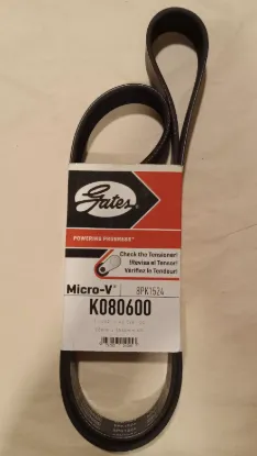 Picture of Micro V-Belt