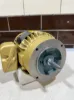 Picture of 1 HP Super E Motor 230/460 3ph Frame 56C