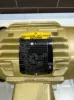 Picture of 1 HP Super E Motor 230/460 3ph Frame 56C