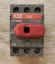 Picture of 3 Pole Disconnect Load Switch 40 A 600 VAC