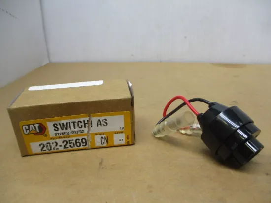 Picture of SWITCH AS