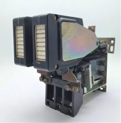 Picture of DC Contactor 25A Max 600VDC