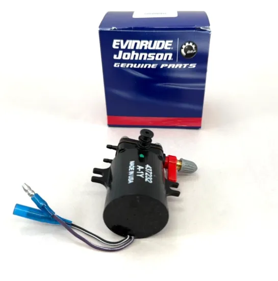 Picture of Primer Solenoid