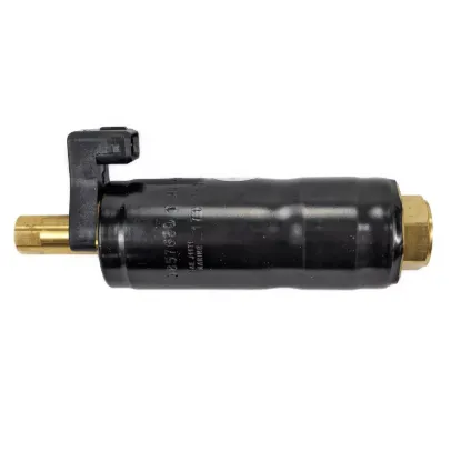 Picture of Electric Fuel Pump