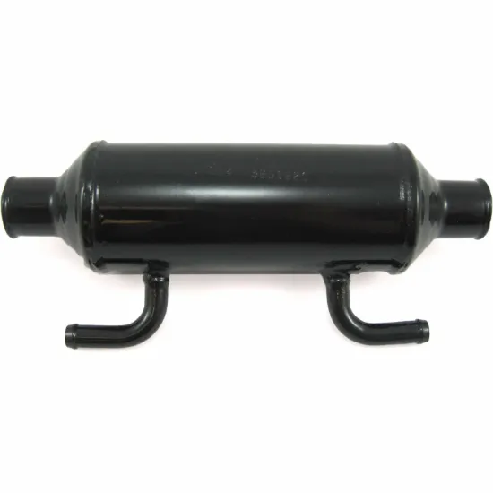 Picture of Power Steering Cooler