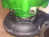 Picture of TURBOCHARGER GP
