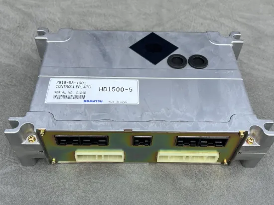 Picture of CONTROLLER, ATC For HD1500-5