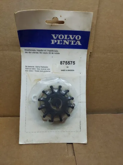 Picture of Impeller Kit